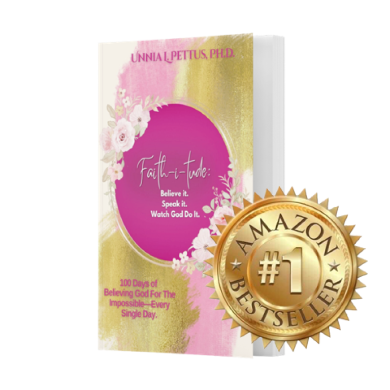 dup_#1 Best Seller Sticker - Faith-i-tude GRAPHIC